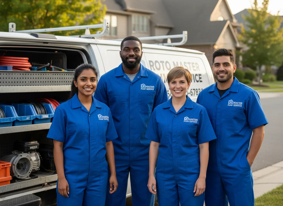Sump Pump Installation company in Kankakee, IL